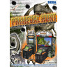 Primeval Hunt SD Arcade Machine - Brochure Front