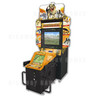 Primeval Hunt SD Arcade Machine