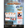 Prize POD S Arcade Machine