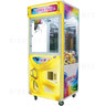 Prize Time Deluxe 31" Crane Machine - Prize Time Deluxe 31" LED Crane Machine