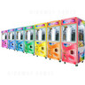 Prize Time Deluxe 31" Crane Machine - Prize Time Deluxe 31" LED Crane Machine