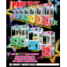 Prize Time Deluxe 31" Crane Machine - Prize Time Deluxe 31" LED Crane Machine Brochure