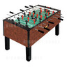 Pro Foos II Foosball Table - Pro Foos II Foosball Table 