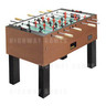 Pro Foos III Foosball Table