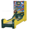 Pro Strike Bowling - Pro Strike Bowling Cabinet New Model