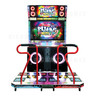 Pump It Up Fiesta 2 TX Arcade Machine - Pump It Up Fiesta TX
