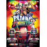 Pump It Up Fiesta 2 TX Arcade Machine - Brochure Front