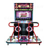 Pump It Up: Infinity 50" TX Model