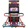 Pump It up! Infinity 43" CX Model - Pump It Up Infinity CX Cabinet