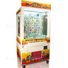 Push-A-Prize Arcade Machine - Push-A-Prize Arcade Machine