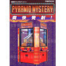 Pyramid Mystery Coin Pusher Medal Machine - Brochure