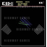 Qix - Screen Shot 1 19KB JPG