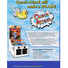 Quack Attack - Brochure Front