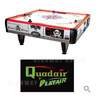 QuadAir Air Hockey Table - QuadAir Air Hockey Table 