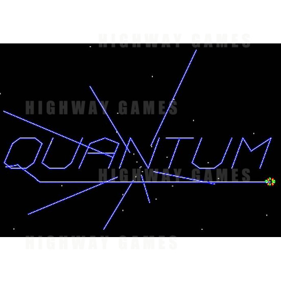 Quantum - Title Screen 23KB JPG