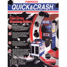 Quick & Crash - Brochure