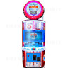 Quik Drop Arcade Machine - Quik Drop Arcade Machine