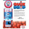 Quik Drop Arcade Machine