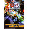 R-Tuned: Ultimate Street Racing Arcade Machine - Brochure Front