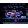 R-Tuned: Ultimate Street Racing Arcade Machine - ATEI 2009