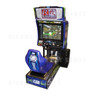 R-Tuned: Ultimate Street Racing Arcade Machine