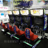 R-Tuned: Ultimate Street Racing Arcade Machine