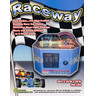 Raceway Redemption Machine - Raceway Brochure