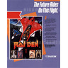 Raiden - Brochure