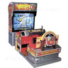 Rail Chase 2 - Machine