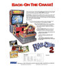 Rail Chase 2 - Brochure