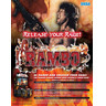 Rambo SD (US Make) - Brochure Front