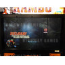 Rambo DX 55" Arcade Shooting Machine