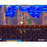 Rastan Saga - Screen Shot 4 60KB JPG