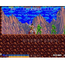 Rastan Saga - Screen Shot 2 69KB JPG