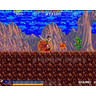 Rastan Saga - Screen Shot 3 69KB JPG