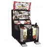 Razing Storm SD Arcade Machine - Machine