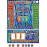 Razzamataz - Playfield