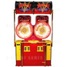 Red Hot! (2 Player Version) Ticket Redemption Machine