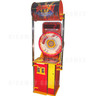 Red Hot! Ticket Redemption Machine - Machine