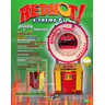 Red Hot! X-Treme 7's Ticket Redemption Machine - Brochure