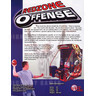 Redzone Offense - Brochure