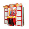 Rescue Hero Prize Redemption Arcade Machine - Rescue Hero Prize Redemption Arcade Machine