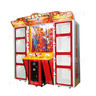 Rescue Hero Prize Redemption Arcade Machine