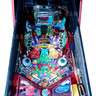 Revenge from Mars Pinball (1999)