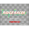 Ridge Racer - Screenshot