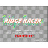 Ridge Racer