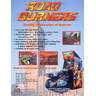 Road Burners - brochure Back