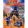 Road Burners - brochure Front