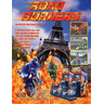 Road Burners - brochure Front