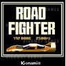 Road Fighter - Title Screen 30KB JPG